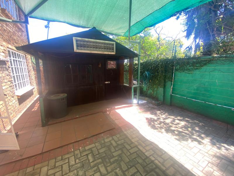 1 Bedroom Property for Sale in Middelburg Eastern Cape